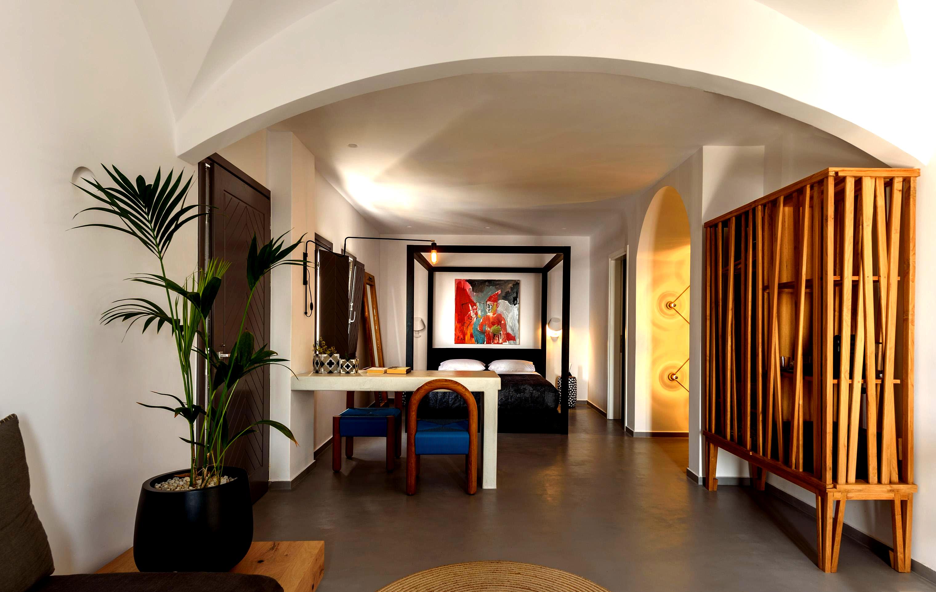 Afroditi Venus Beach Resort